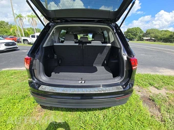 2019 Volkswagen Tiguan S – miniatura 15