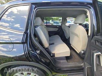 2019 Volkswagen Tiguan S – miniatura 17