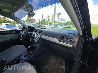 2019 Volkswagen Tiguan S – miniatura 20