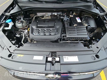 2019 Volkswagen Tiguan S - miniatura 16