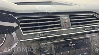 2019 Volkswagen Tiguan S - miniatura 20