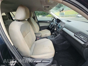 2019 Volkswagen Tiguan S - miniatura 8