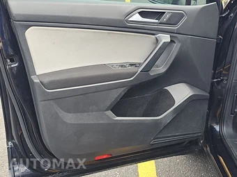 2019 Volkswagen Tiguan S - miniatura 9