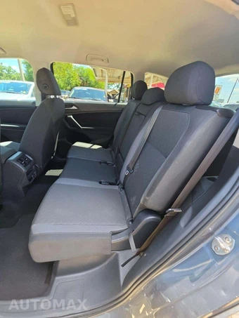 2019 Volkswagen Tiguan S - miniatura 10