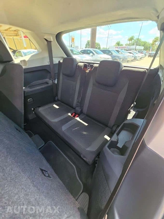 2019 Volkswagen Tiguan S - miniatura 11