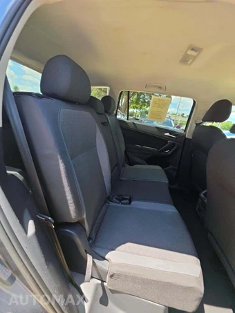 2019 Volkswagen Tiguan S - miniatura 14