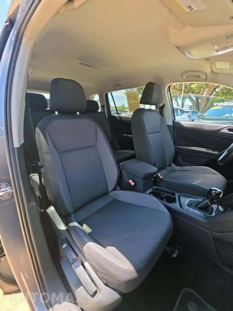 2019 Volkswagen Tiguan S - miniatura 16