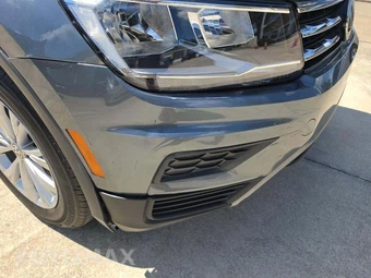 2019 Volkswagen Tiguan S - miniatura 19