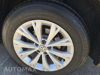 2019 Volkswagen Tiguan S - miniatura 24