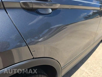 2019 Volkswagen Tiguan S - miniatura 25