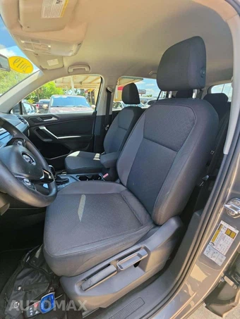 2019 Volkswagen Tiguan S - miniatura 3