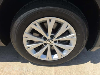 2019 Volkswagen Tiguan S - miniatura 30
