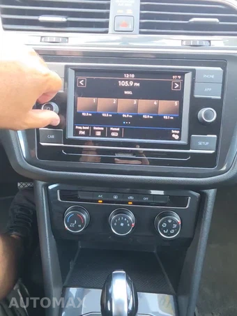 2019 Volkswagen Tiguan S - miniatura 32