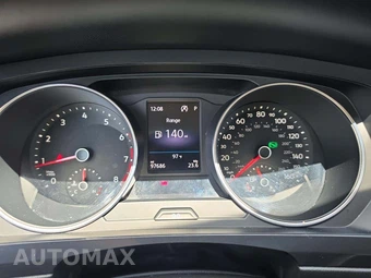 2019 Volkswagen Tiguan S - miniatura 6