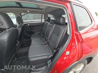 2019 Volkswagen Tiguan SE - miniatura 13