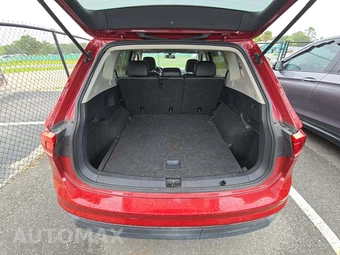 2019 Volkswagen Tiguan SE - miniatura 14