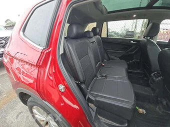 2019 Volkswagen Tiguan SE - miniatura 16