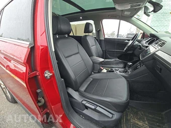 2019 Volkswagen Tiguan SE - miniatura 18
