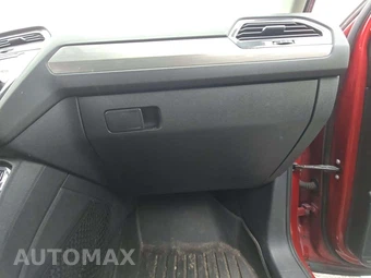 2019 Volkswagen Tiguan SE - miniatura 19