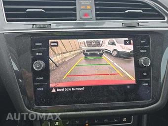 2019 Volkswagen Tiguan SE - miniatura 22