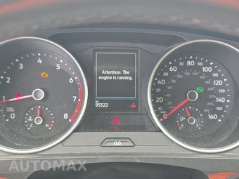 2019 Volkswagen Tiguan SE - miniatura 12