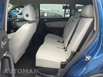 2019 Volkswagen Tiguan SE - miniatura 13