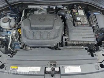 2019 Volkswagen Tiguan SE - miniatura 15
