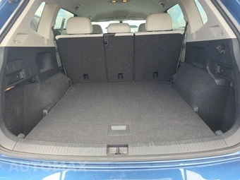 2019 Volkswagen Tiguan SE - miniatura 16