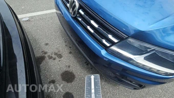 2019 Volkswagen Tiguan SE - miniatura 22