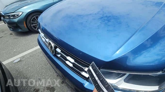 2019 Volkswagen Tiguan SE - miniatura 23