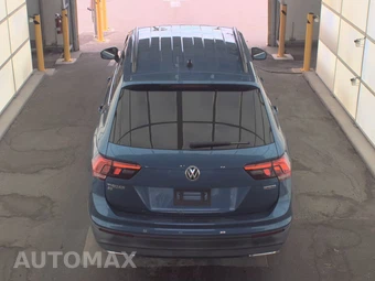2019 Volkswagen Tiguan SE - miniatura 5