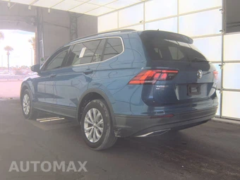 2019 Volkswagen Tiguan SE - miniatura 6