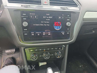 2019 Volkswagen Tiguan SE – miniatura 10