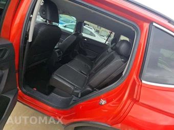 2019 Volkswagen Tiguan SE – miniatura 13
