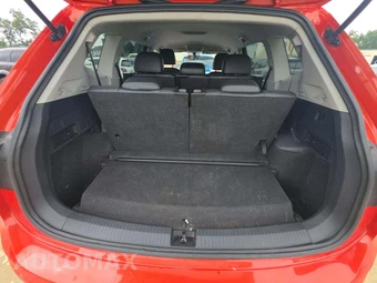 2019 Volkswagen Tiguan SE – miniatura 14