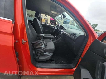 2019 Volkswagen Tiguan SE – miniatura 18