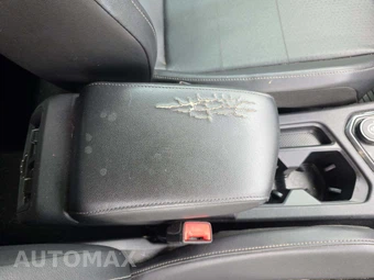 2019 Volkswagen Tiguan SE – miniatura 25