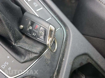 2019 Volkswagen Tiguan SE – miniatura 8