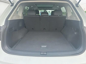 2019 Volkswagen Tiguan SE – miniatura 13