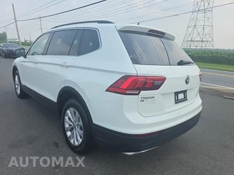 2019 Volkswagen Tiguan SE – miniatura 6