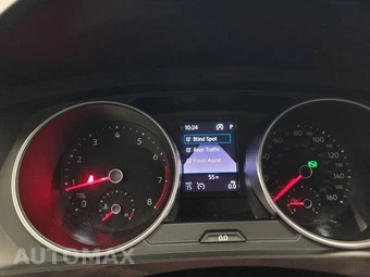 2019 Volkswagen Tiguan SE - miniatura 11