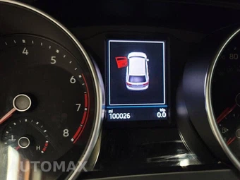 2019 Volkswagen Tiguan SE - miniatura 12