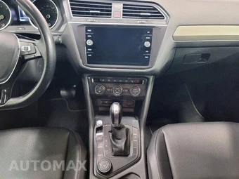 2019 Volkswagen Tiguan SE - miniatura 13