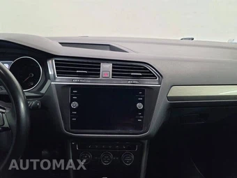2019 Volkswagen Tiguan SE - miniatura 14