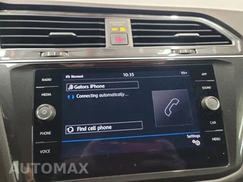 2019 Volkswagen Tiguan SE - miniatura 16