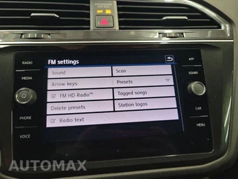 2019 Volkswagen Tiguan SE - miniatura 18