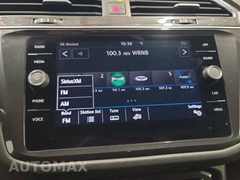 2019 Volkswagen Tiguan SE - miniatura 19