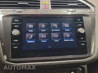 2019 Volkswagen Tiguan SE - miniatura 20