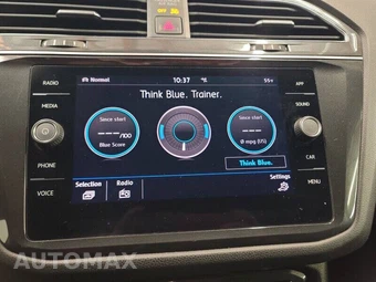 2019 Volkswagen Tiguan SE - miniatura 22