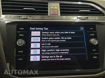 2019 Volkswagen Tiguan SE - miniatura 23